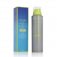 Shiseido WetForce Invisible Feel Sports Protective Mist SPF 50+