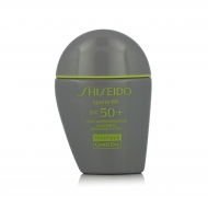 Shiseido WetForce Quick Dry Sports BB SPF 50+ (Light)