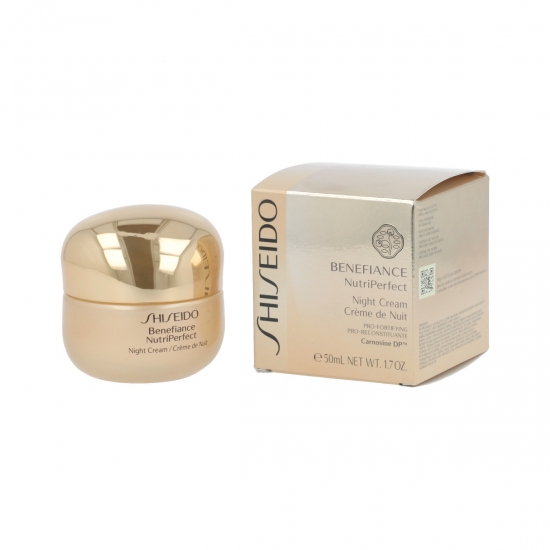 Shiseido Benefiance Nutri Perfect Night Cream