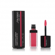 Shiseido LacquerInk LipShine (306 Coral Spark)