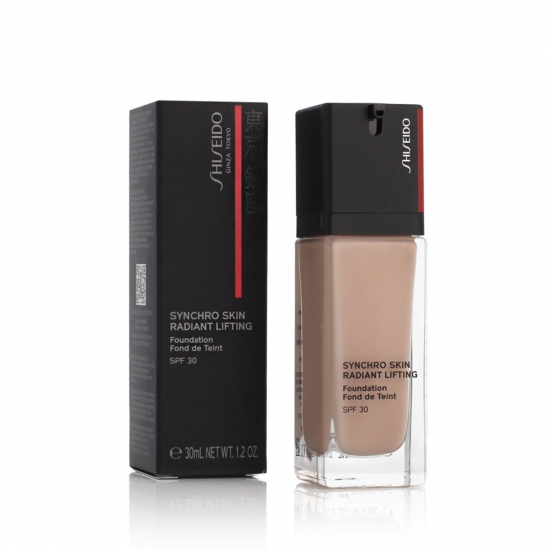 Shiseido Synchro Skin Radiant Lifting Foundation SPF 30 (150 Lace)