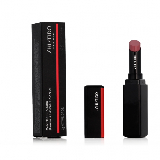Shiseido ColorGel LipBalm (108 Lotus)