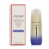 Shiseido Vital Perfection Uplifting & Firming Day Emulsion SPF 30