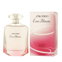 Shiseido Ever Bloom Eau De Parfum 90 ml (woman)