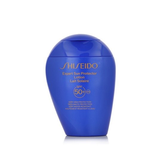 Shiseido Expert Sun Protector Face & Body Lotion SPF50+