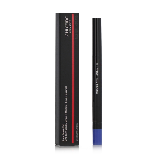 Shiseido Kajal InkArtist (08 Gunjo Blue)