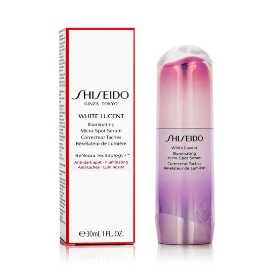 Shiseido White Lucent Illuminating Micro-Spot Serum