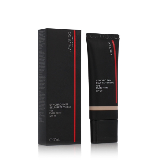 Shiseido Synchro Skin Self-Refreshing Tint SPF 20 (115 Fair)