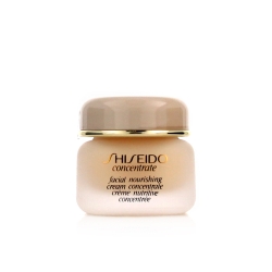 Shiseido Concentrate Facial Nourishing Cream