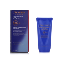 Shiseido Expert Sun Protector Cream SPF 50+