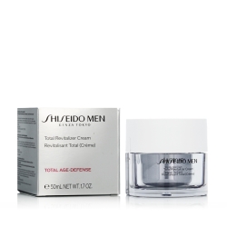 Shiseido Men Total Revitalizer Cream