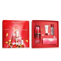 Shiseido Ultimune Skin Defense Ritual Set