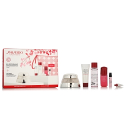 Shiseido Time Fighting Ritual Set