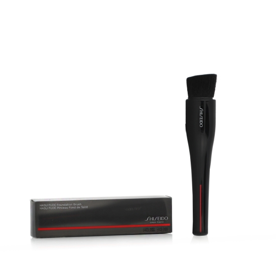 Shiseido Hasu Fude Foundation Brush