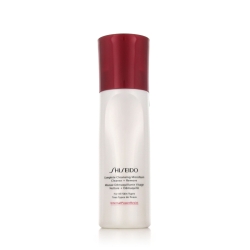 Shiseido Complete Cleansing Microfoam Cleanse + Remove