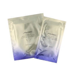 Shiseido Vital Perfection Liftdefine Radiance Face Mask 6 x 2 pcs