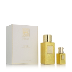 Signature Rose EDP 100 ml + EDP 15 ml + Funnel