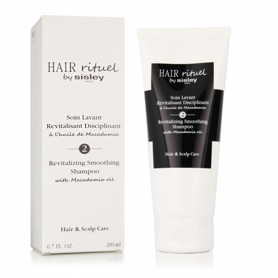 Sisley Hair Rituel Revitalizing Smoothing Shampoo