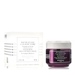 Sisley Black Rose Skin Infusion Cream