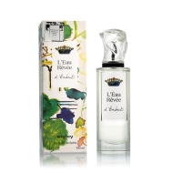 Sisley L'Eau Rêvée D'Hubert Eau De Toilette 100 ml (unisex)