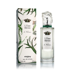 Sisley L'Eau Rêvée D'Alma Eau De Toilette 100 ml (unisex)