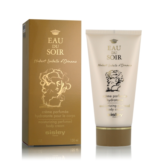 Sisley Eau du Soir Body Cream