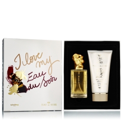 Sisley Eau du Soir EDP 100 ml + BC 150 ml