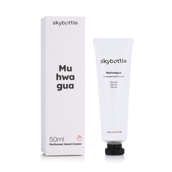 Skybottle Muhwagua Handcream