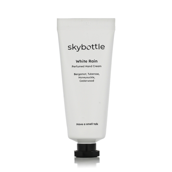 Skybottle White Rain Handcream