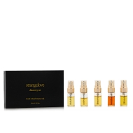 Strangelove NYC Discovery Set EDP MINI 5 x