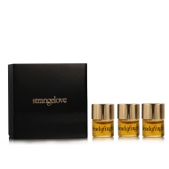 Strangelove NYC Oil Collection Set of Four