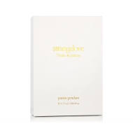 Strangelove NYC Lost In Flowers Perfumed Oil