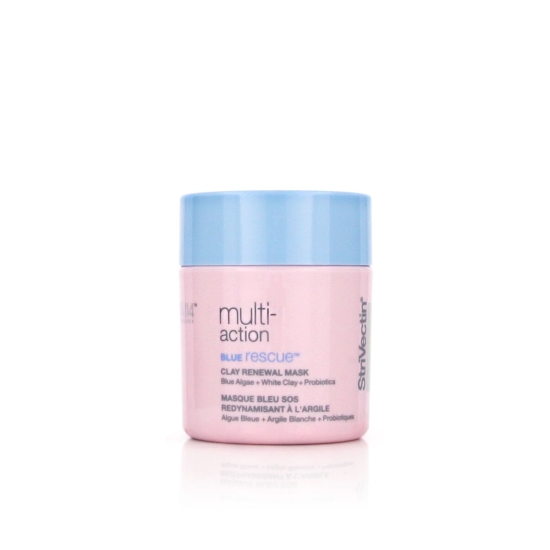 StriVectin Multi-Action Blue Rescue Clay Renewal Mask