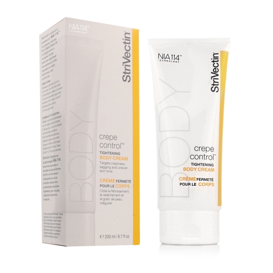 StriVectin Crepe Control Tightening Body Cream