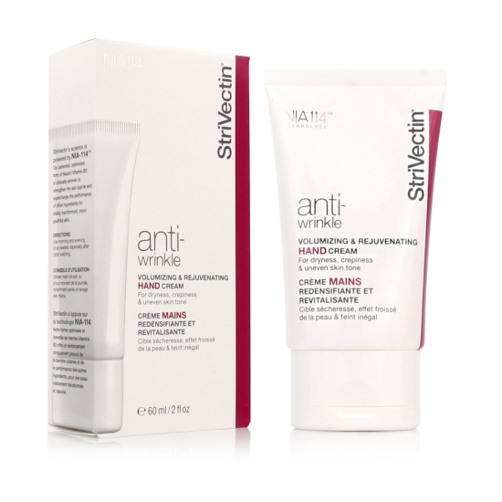 StriVectin Anti-Wrinkle Volumizing & Rejuvenating Hand Cream