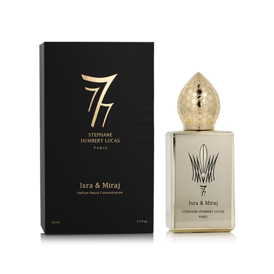 Stéphane Humbert Lucas 777 Isra & Miraj EDP