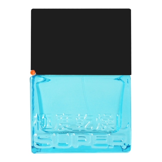 Superdry Neon Blue EDT