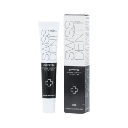 Swissdent Crystal Repair & Whitening Toothcream