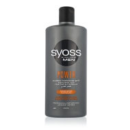 Syoss MEN Power Shampoo