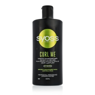 Syoss Curl Me Shampoo