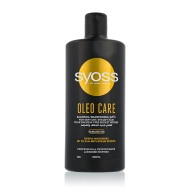 Syoss Oleo Care Care Shampoo