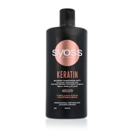 Syoss Keratin Shampoo