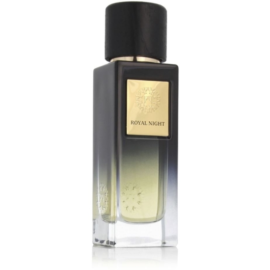 The Woods Collection Natural Royal Night EDP