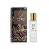 The Woods Collection Pure Shine Hair Mist