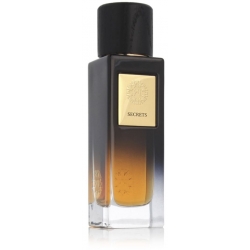 The Woods Collection Natural Secret Eau De Parfum - tester 100 ml (unisex)