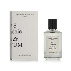 Thomas Kosmala No.5 Frénésie EDP