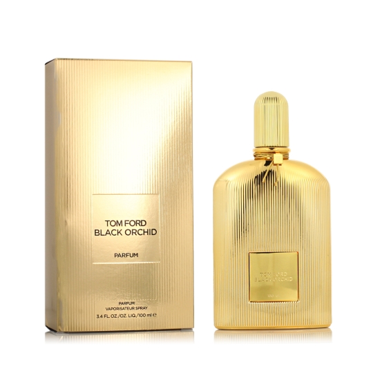 Tom Ford Black Orchid Parfum