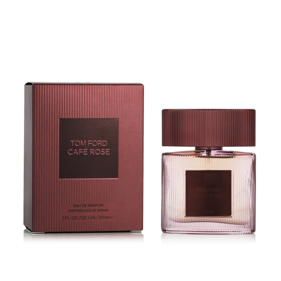 Tom Ford Café Rose EDP