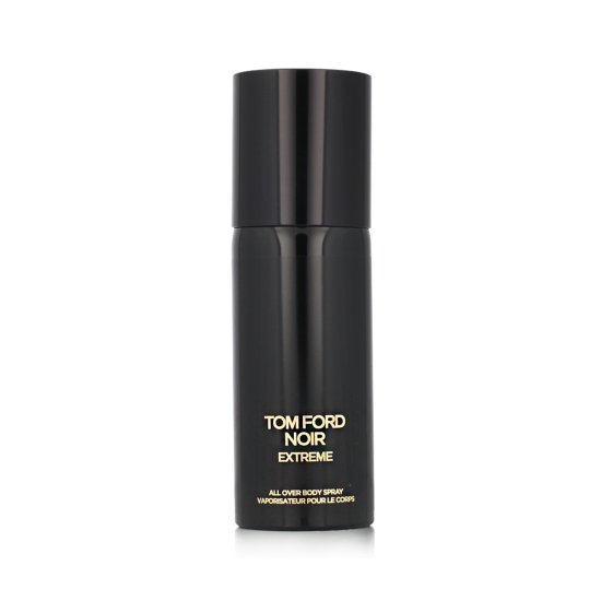 Tom Ford Noir Extreme Bodyspray