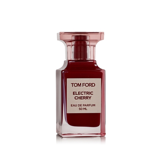 Tom Ford Electric Cherry EDP